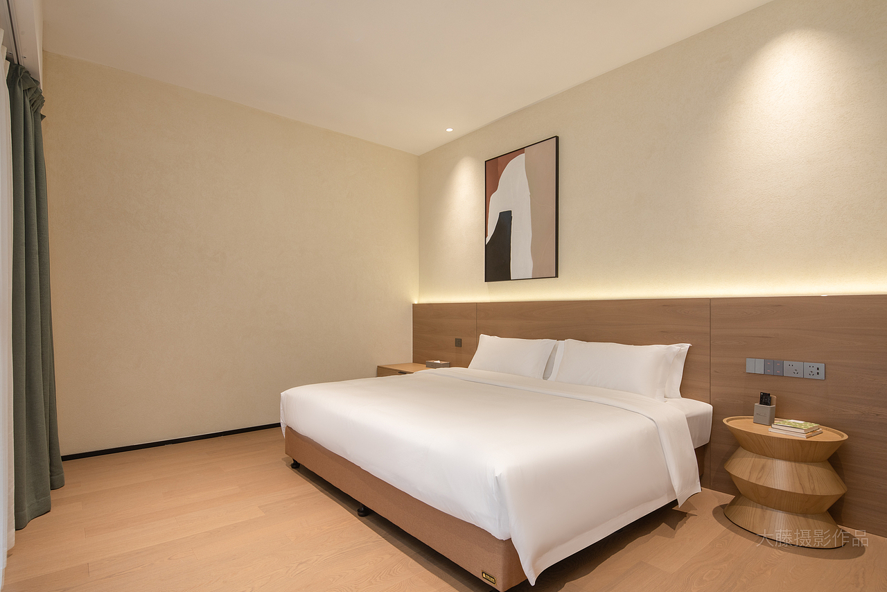 浙江龙泉忘鸥民宿