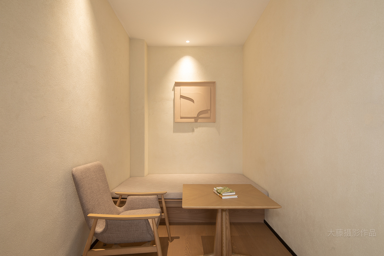 浙江龙泉忘鸥民宿