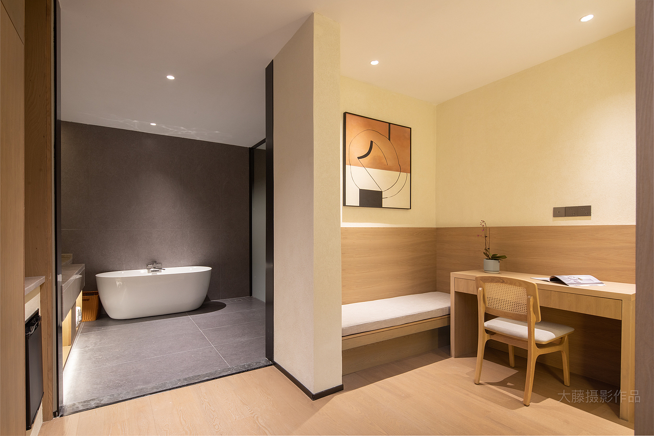 浙江龙泉忘鸥民宿