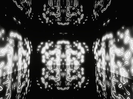 关于被研究的研究