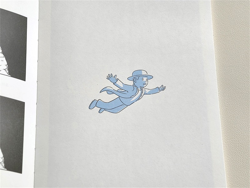 日画2982~3012 旅人,正式出版~