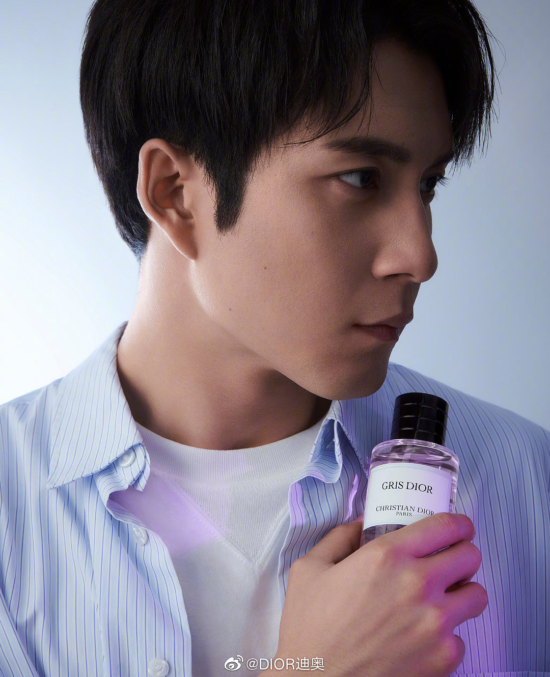 Dior迪奥-杨采钰 韩东君（图ZMzg4ODM0MDA4） - 修图/后期 - 站酷设计师修图师王超峰原创素材 - 站酷ZCOOL