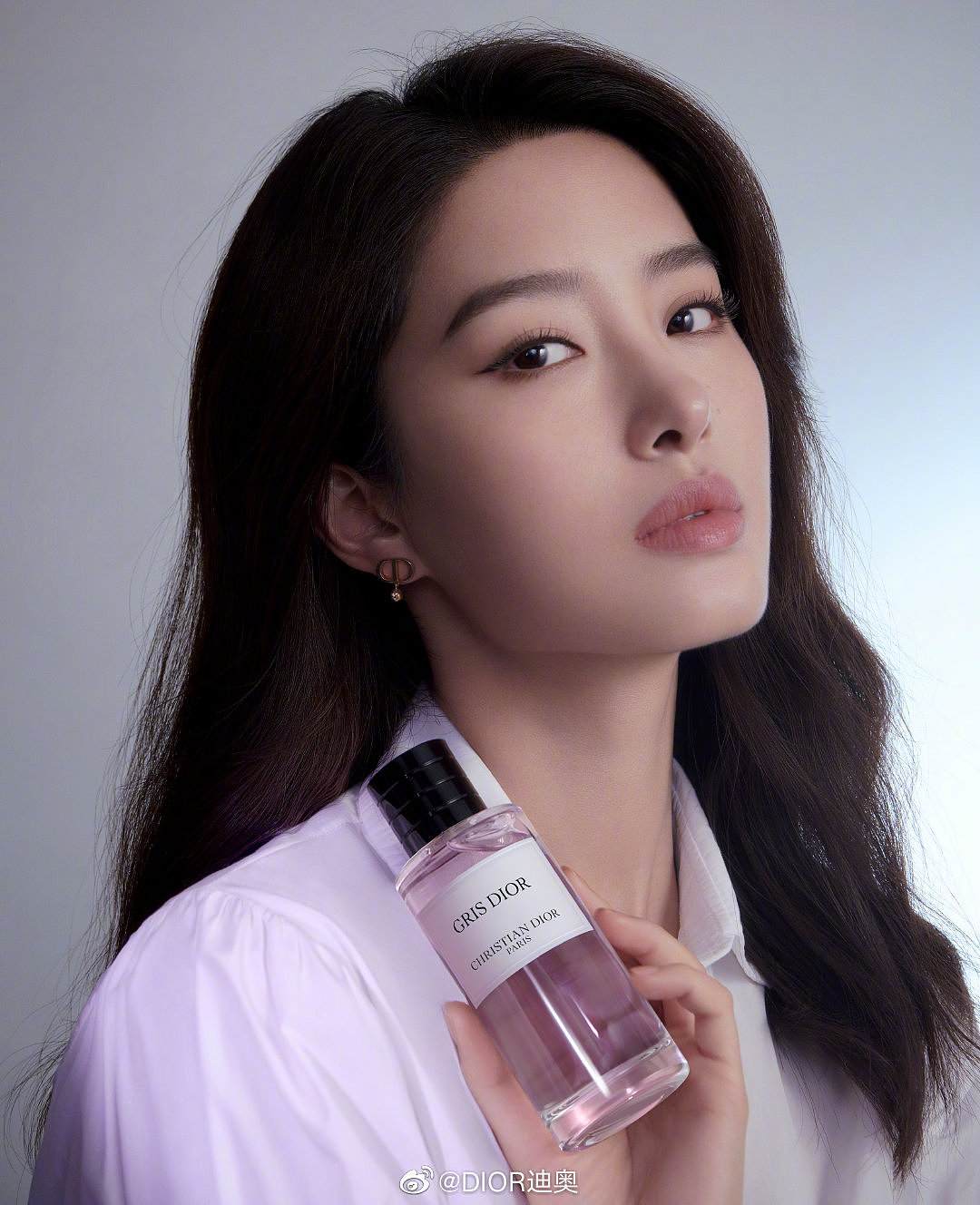 Dior迪奥-杨采钰 韩东君（图ZMzg4ODM0MDEy） - 修图/后期 - 站酷设计师修图师王超峰原创素材 - 站酷ZCOOL