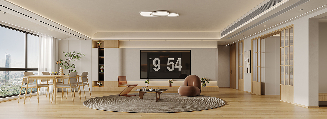 【GH-VISION】最新案例出炉