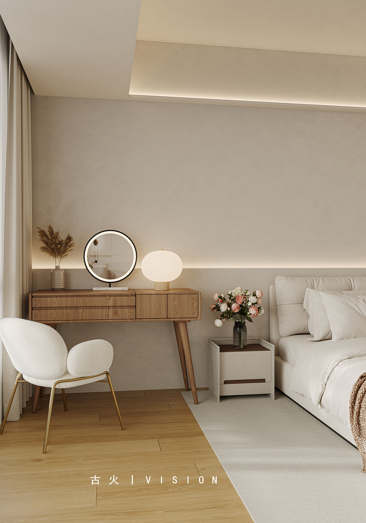 【GH-VISION】最新案例出炉