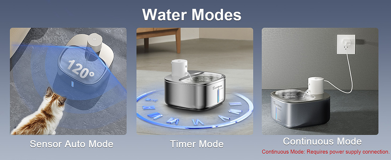 产品图分享-不锈钢喂水器