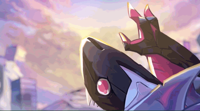 英雄联盟全新pve模式无尽狂潮PV动画（图ZMzg4ODM2OTk2） - 动画片 - 站酷设计师INFINI映纷创意原创素材 - 站酷ZCOOL