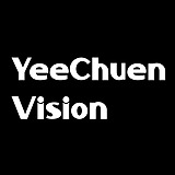 YeeChuen一川视觉的头像