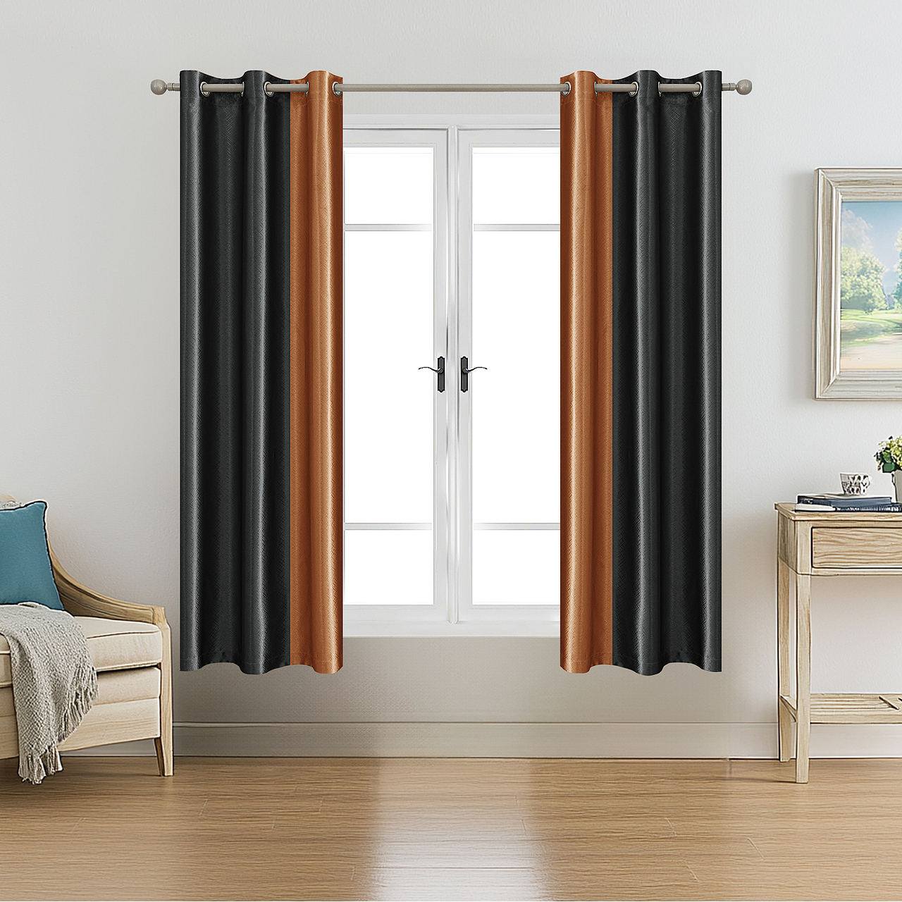 亚马逊窗帘作品（图ZMzg4ODQwMjky） - 电商 - 站酷设计师花艺匠人原创素材 - 站酷ZCOOL