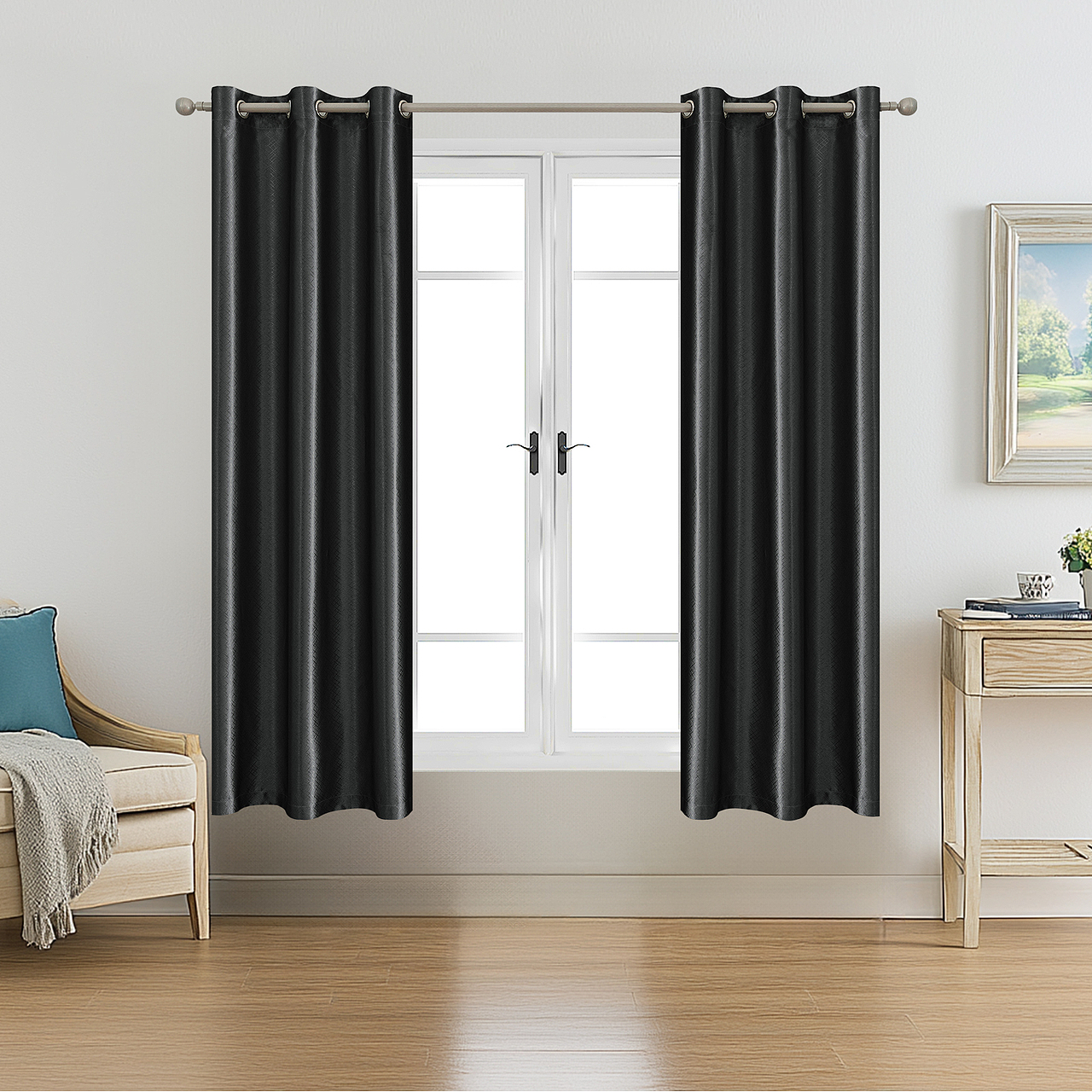 亚马逊窗帘作品（图ZMzg4ODQwNzU2） - 电商 - 站酷设计师花艺匠人原创素材 - 站酷ZCOOL