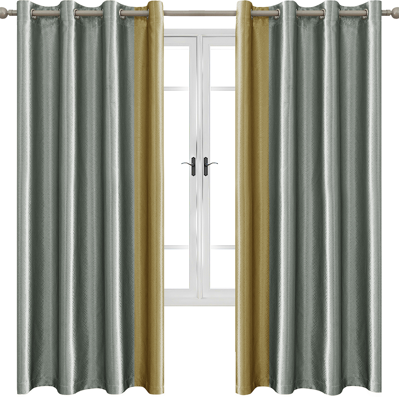 亚马逊窗帘作品（图ZMzg4ODQwNzgw） - 电商 - 站酷设计师花艺匠人原创素材 - 站酷ZCOOL