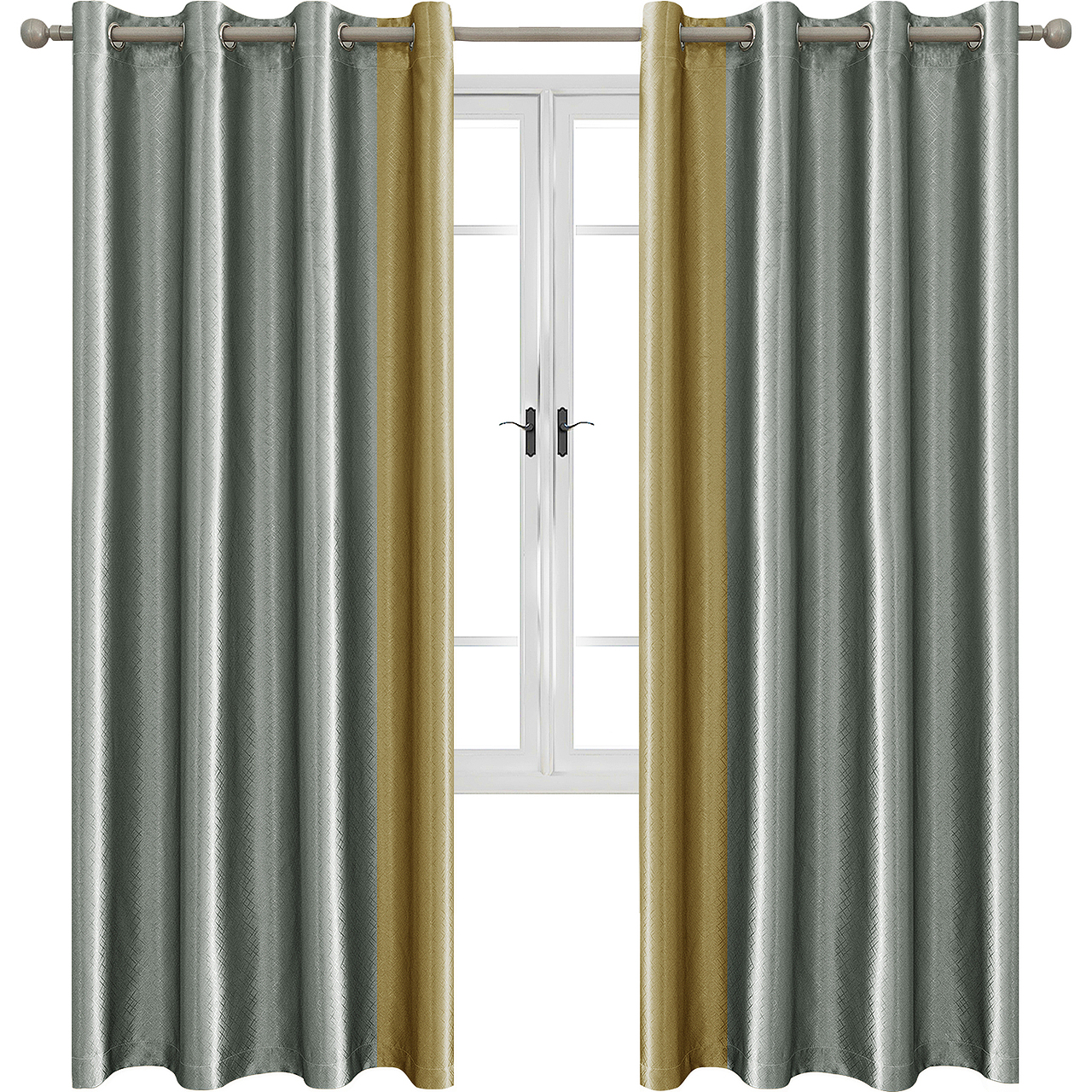 亚马逊窗帘作品（图ZMzg4ODQwNzg0） - 电商 - 站酷设计师花艺匠人原创素材 - 站酷ZCOOL