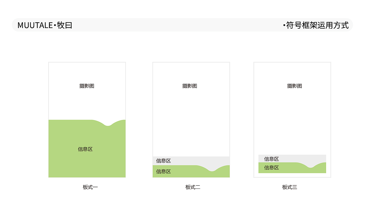 MUUTALE 牧曰|品牌视觉设计