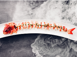 北京彬宴江南美食摄影