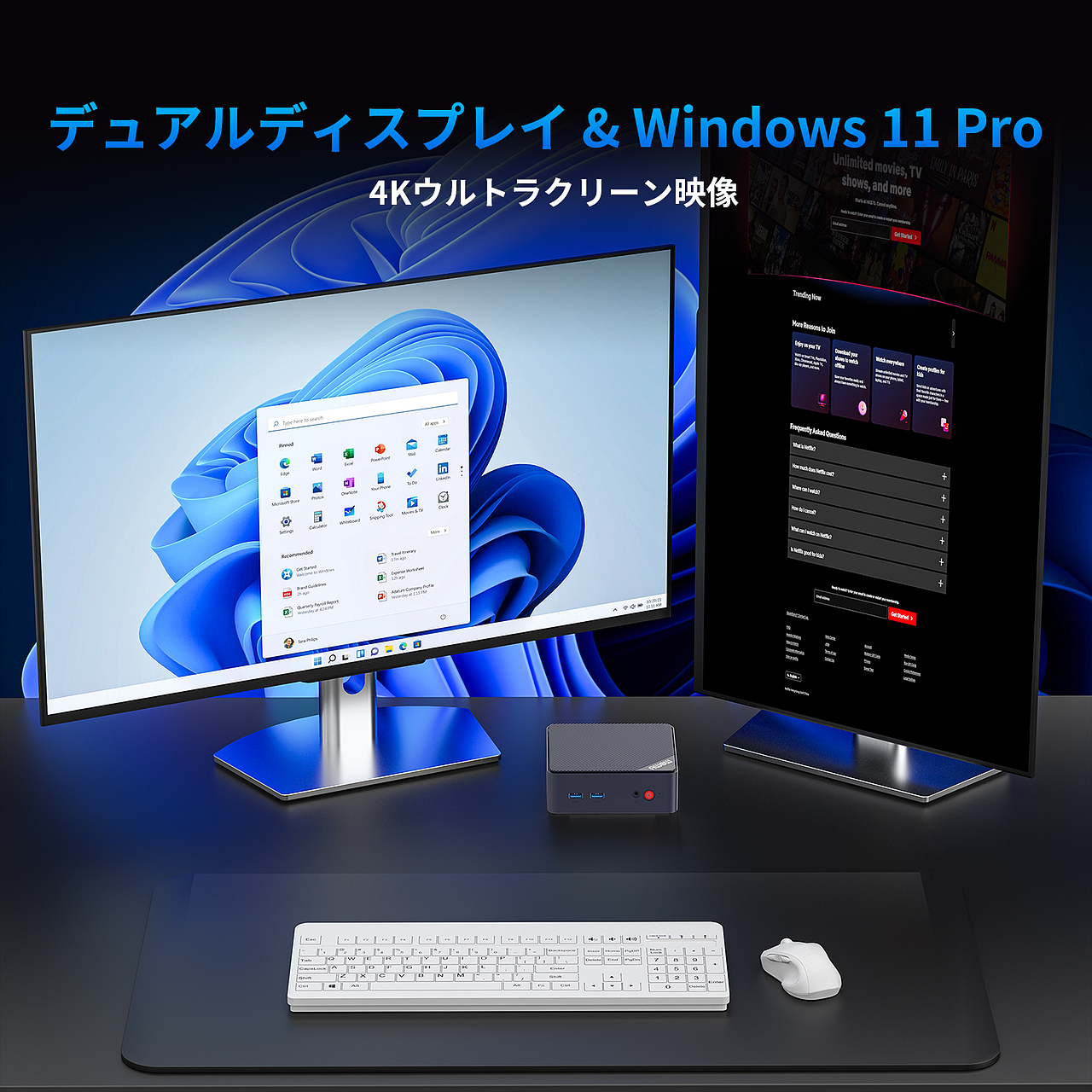 MINIPC-亚马逊主图-高级A+（图ZMzg4ODQ3OTQw） - 电商 - 站酷设计师Z71205418原创素材 - 站酷ZCOOL
