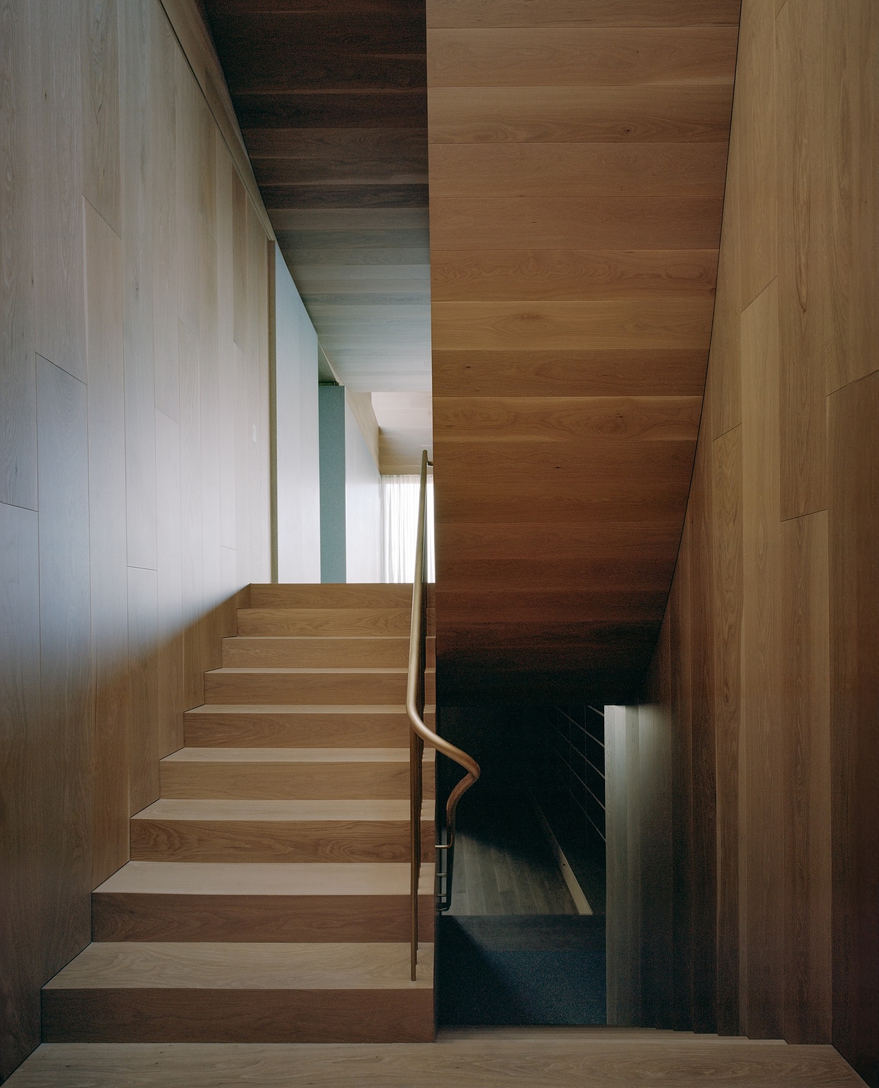 审美积累l 加利福尼亚州极简主义住宅