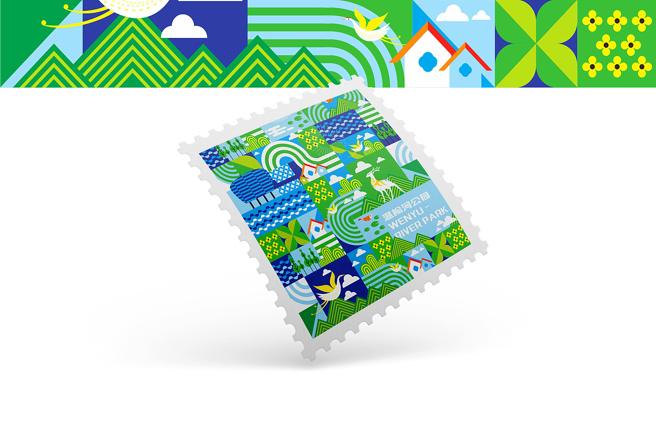 文创设计@北京温榆河公园文创设计（图ZMzg4ODUwMTA0） - 其他平面 - 站酷设计师GOOD闻西原创素材 - 站酷ZCOOL