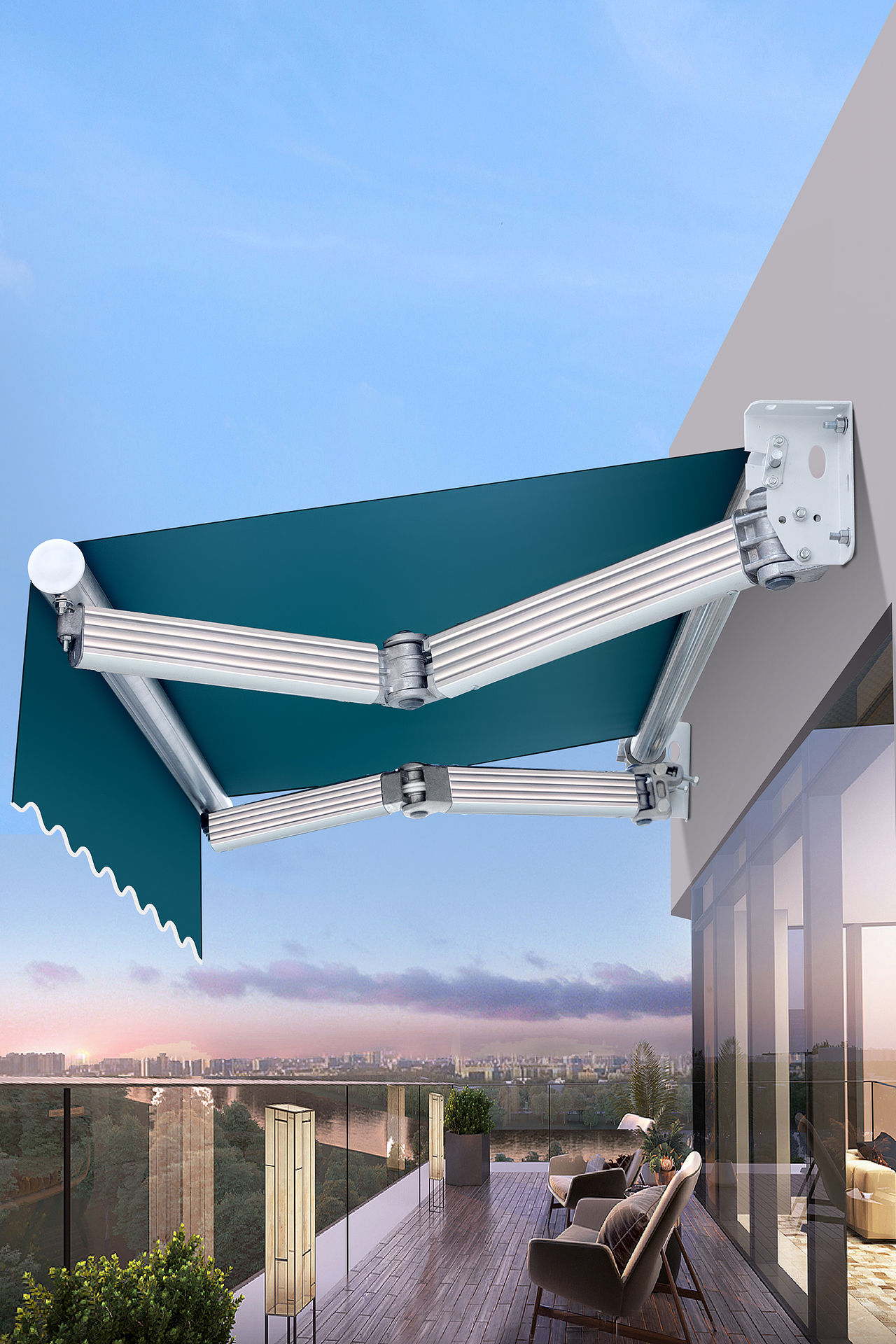 遮阳雨棚（图ZMzg4ODUzMDQ4） - 产品摄影 - 站酷设计师wp931922251原创素材 - 站酷ZCOOL