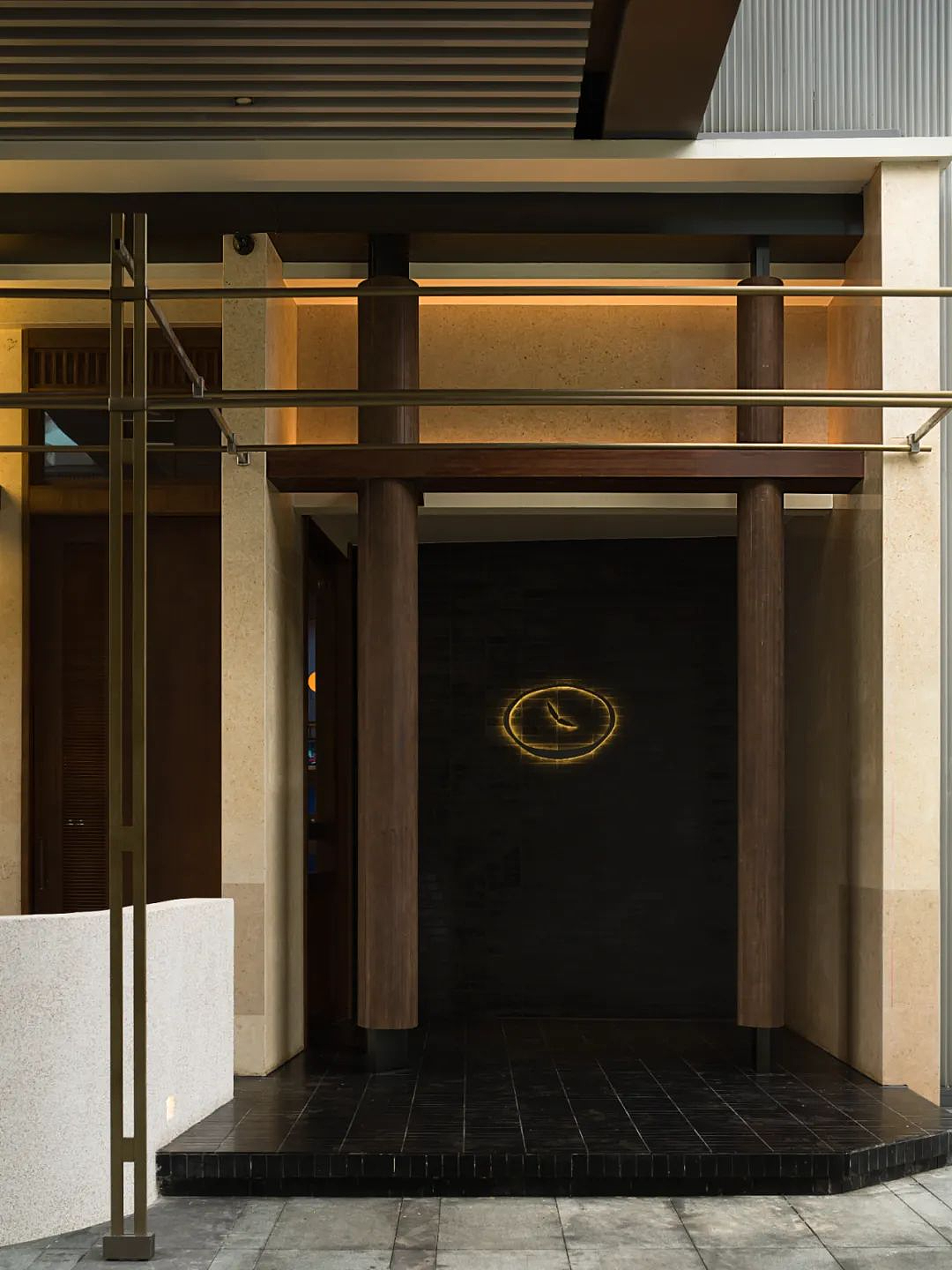 jsd. commercial | 在会 - 让茶饮回归日常（图ZMzg4ODU3MTE2） - 商业空间设计 - 站酷设计师JSD简璞设计原创素材 - 站酷ZCOOL