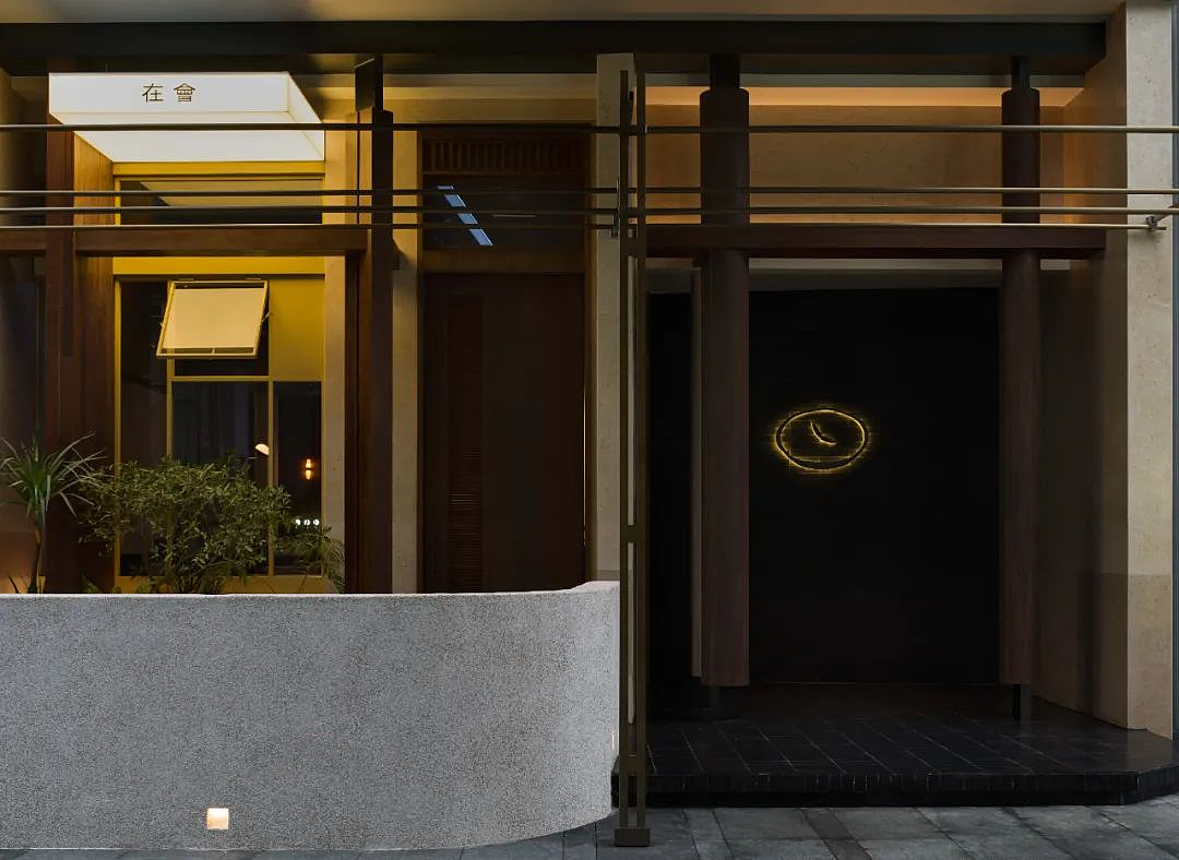 jsd. commercial | 在会 - 让茶饮回归日常（图ZMzg4ODU3MTEy） - 商业空间设计 - 站酷设计师JSD简璞设计原创素材 - 站酷ZCOOL