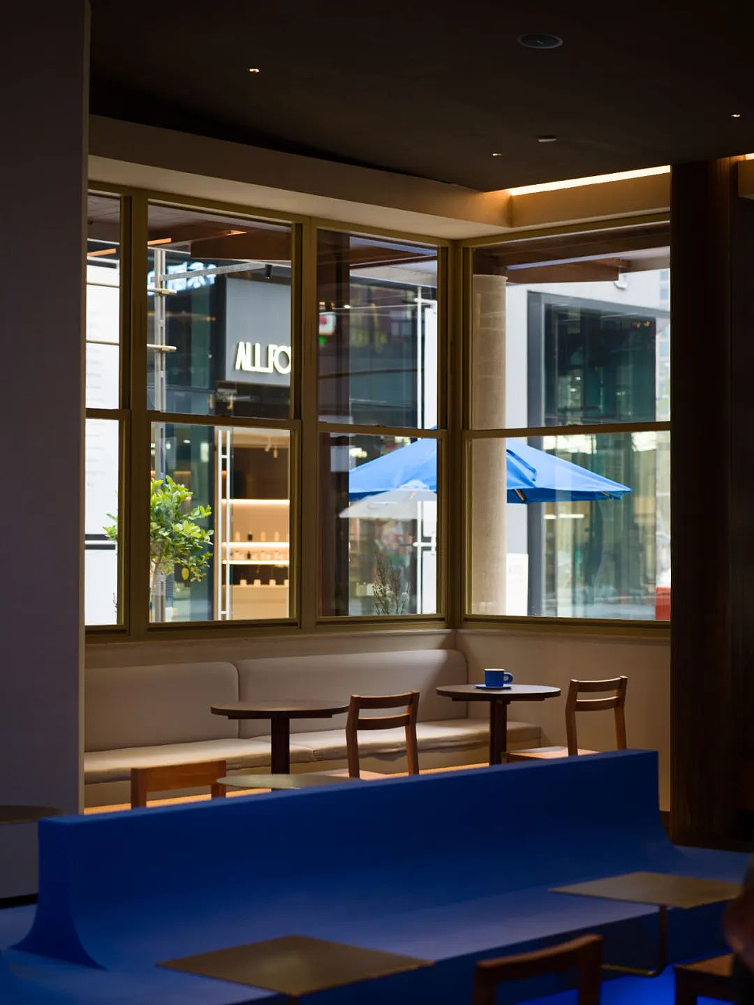 jsd. commercial | 在会 - 让茶饮回归日常（图ZMzg4ODU3OTIw） - 商业空间设计 - 站酷设计师JSD简璞设计原创素材 - 站酷ZCOOL