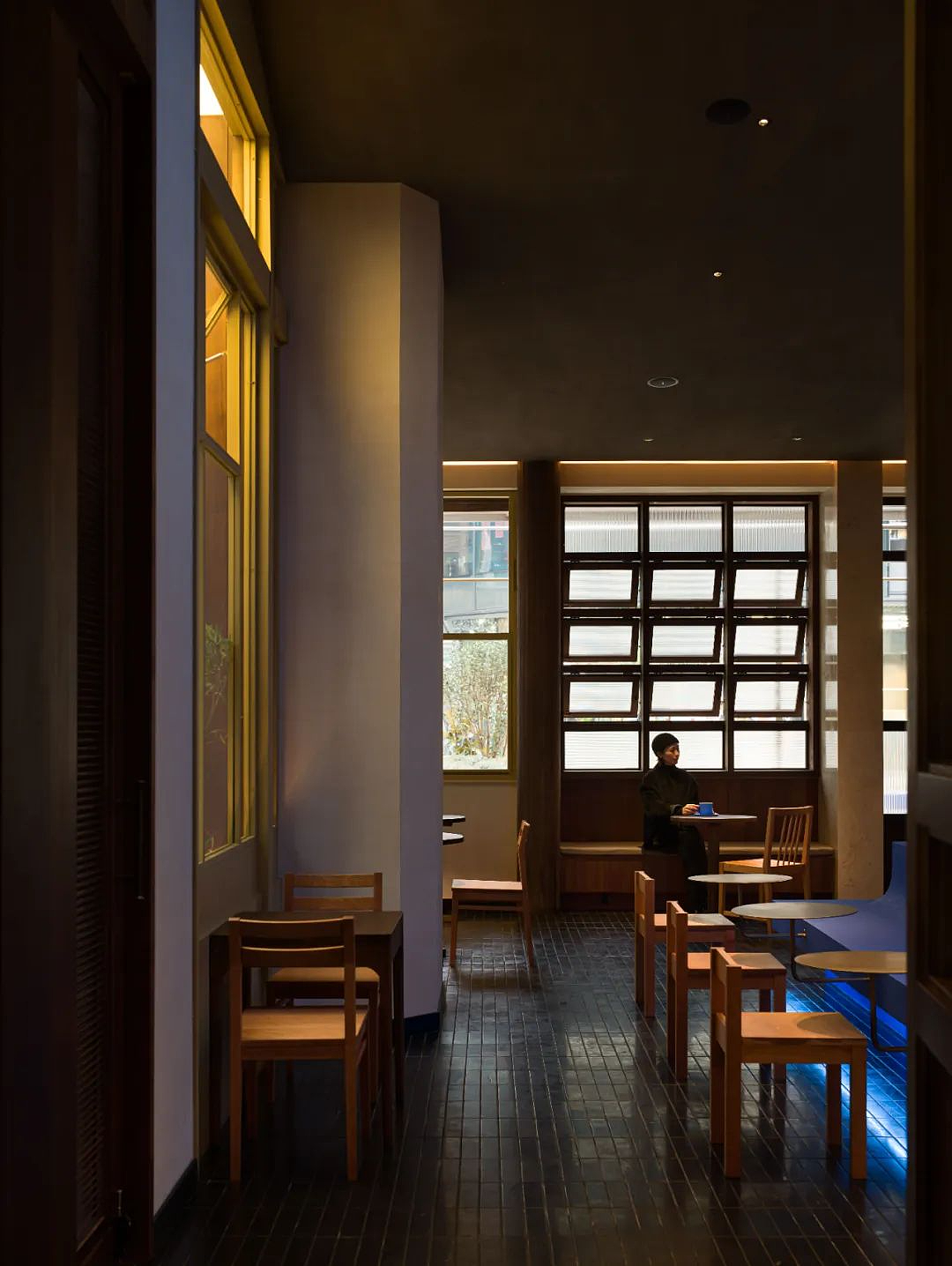 jsd. commercial | 在会 - 让茶饮回归日常（图ZMzg4ODU3OTQw） - 商业空间设计 - 站酷设计师JSD简璞设计原创素材 - 站酷ZCOOL