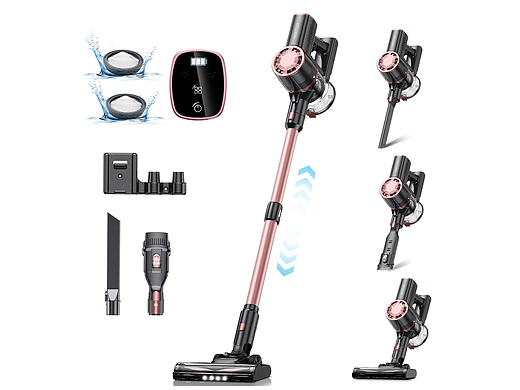 亚马逊吸尘器套图设计（个人主页-ZNzE3Mjk0NDA=） - 电商 - 站酷设计师CHENG林原创素材 - 站酷ZCOOL