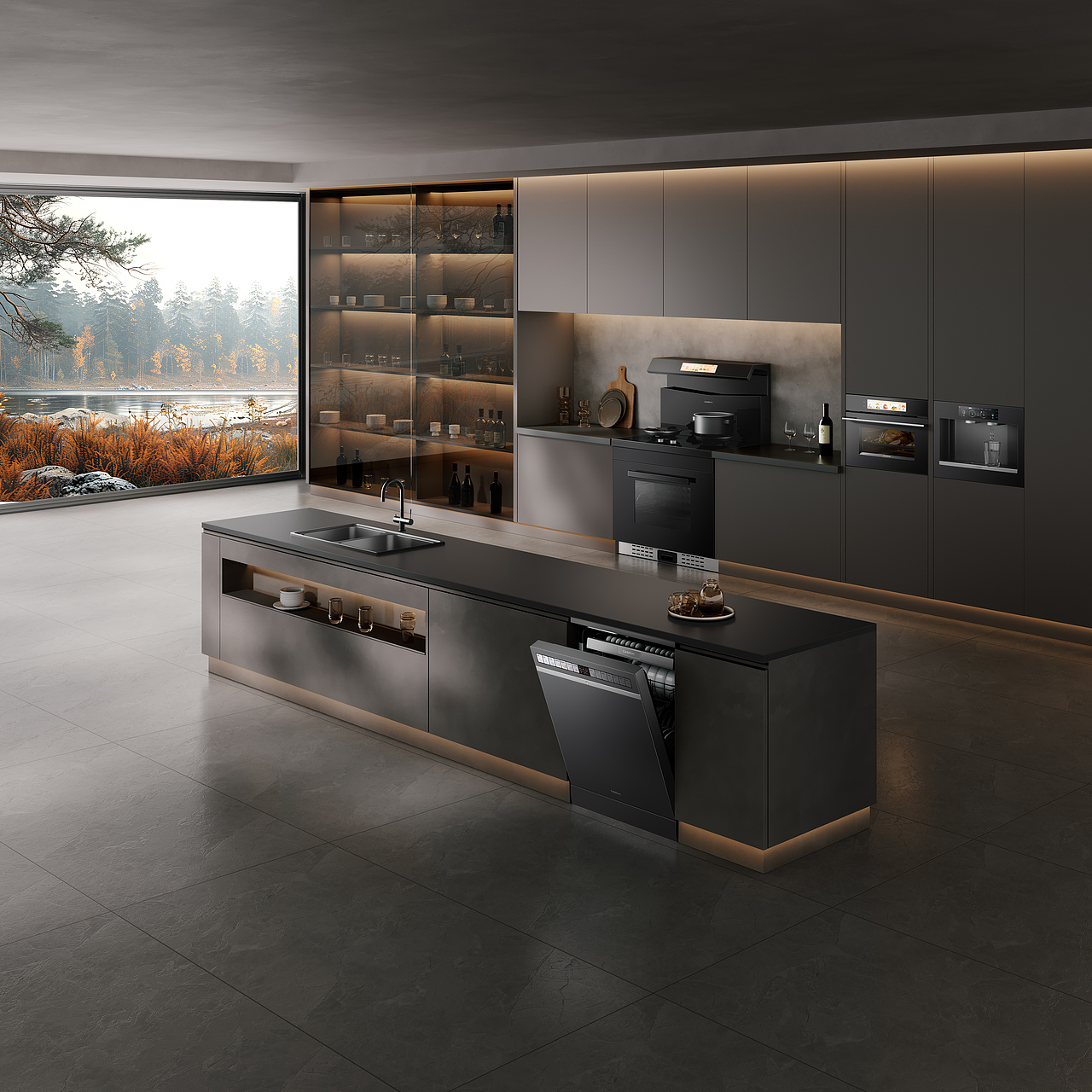 Casdon厨电2024双11美图