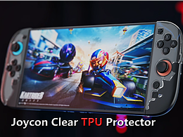 游戲手柄保護(hù)套收納袋動畫