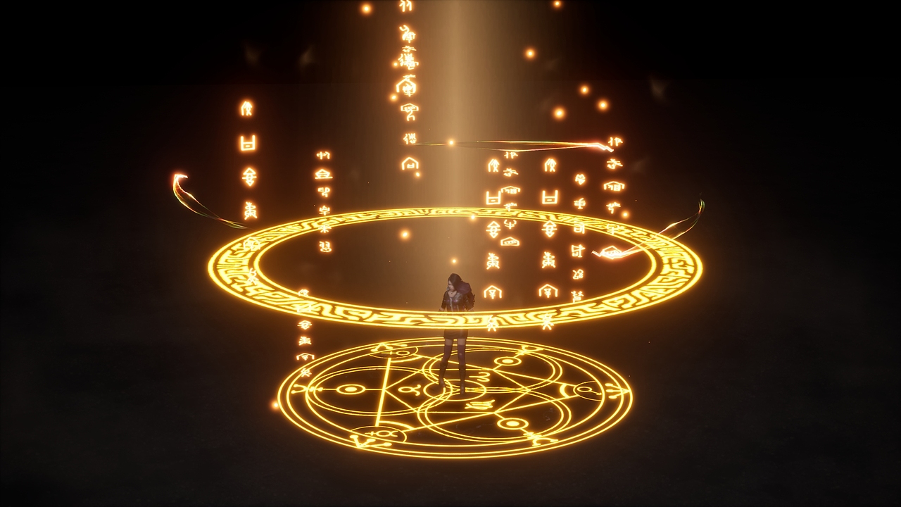 特效作品（图ZMzg4ODYzNjI0） - 动画/影视 - 站酷设计师有颗星叫晨星原创素材 - 站酷ZCOOL