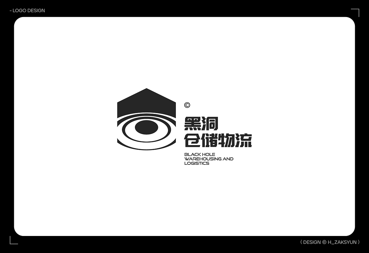 LOGO DESIGN | 合辑（图ZMzg4ODY3MzI4） - Logo - 站酷设计师H_ZakSyun原创素材 - 站酷ZCOOL