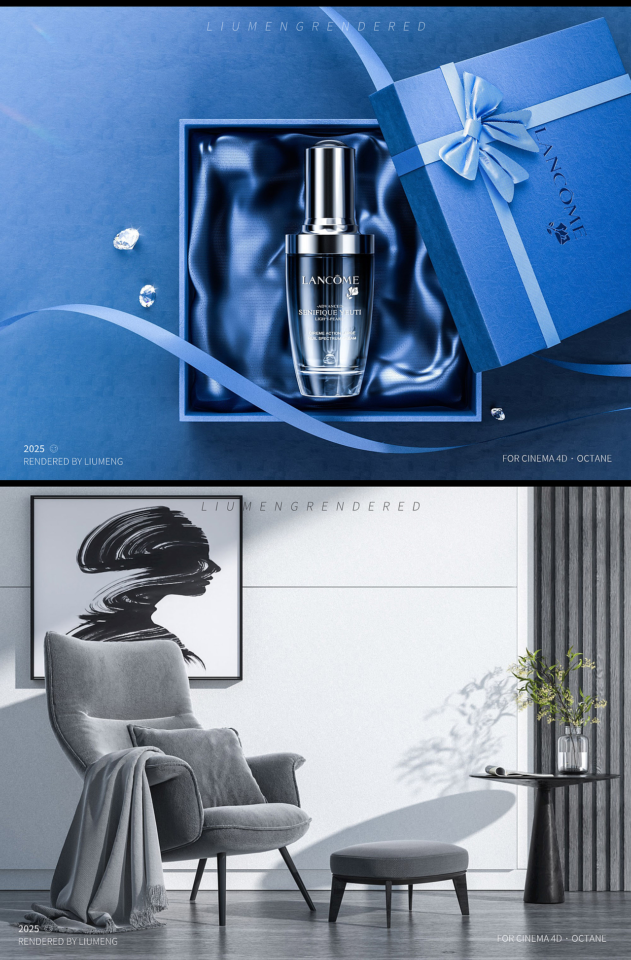 两年学习之路,渲染梦想星河