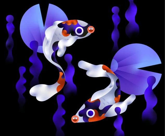 萬象森林的個人主頁（背景預(yù)覽） - 主頁背景設(shè)置 - 站酷設(shè)計師萬象森林原創(chuàng)素材 - 站酷ZCOOL