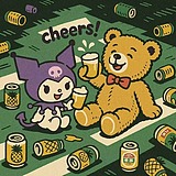 用户头像