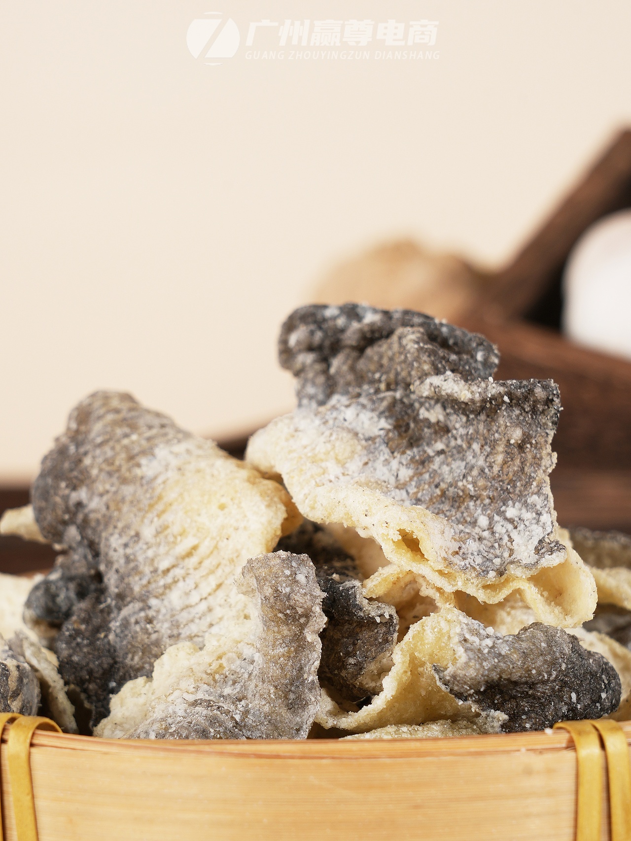 广州鱼皮拍摄|鱼皮拍照|食品拍摄|静物摄影|商品拍照