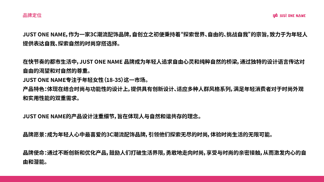 2025品牌视觉定位