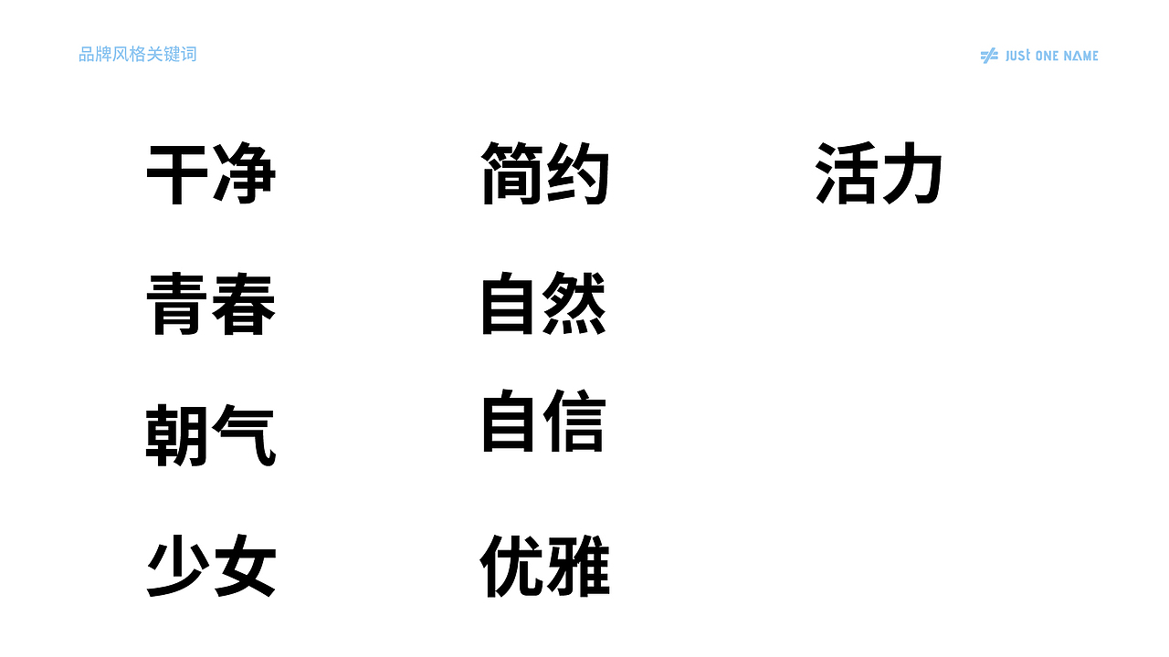 2024品牌视觉定位1.0