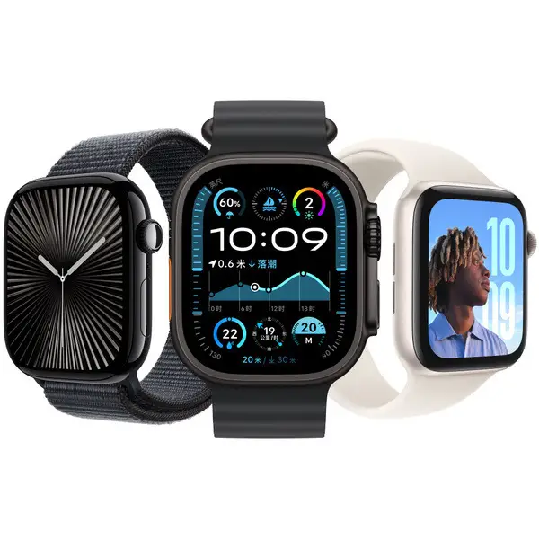 蜜雪冰城更改门店招牌颜色引争议/Perfumer H上海首店将开业/北京时装周LOGO发布