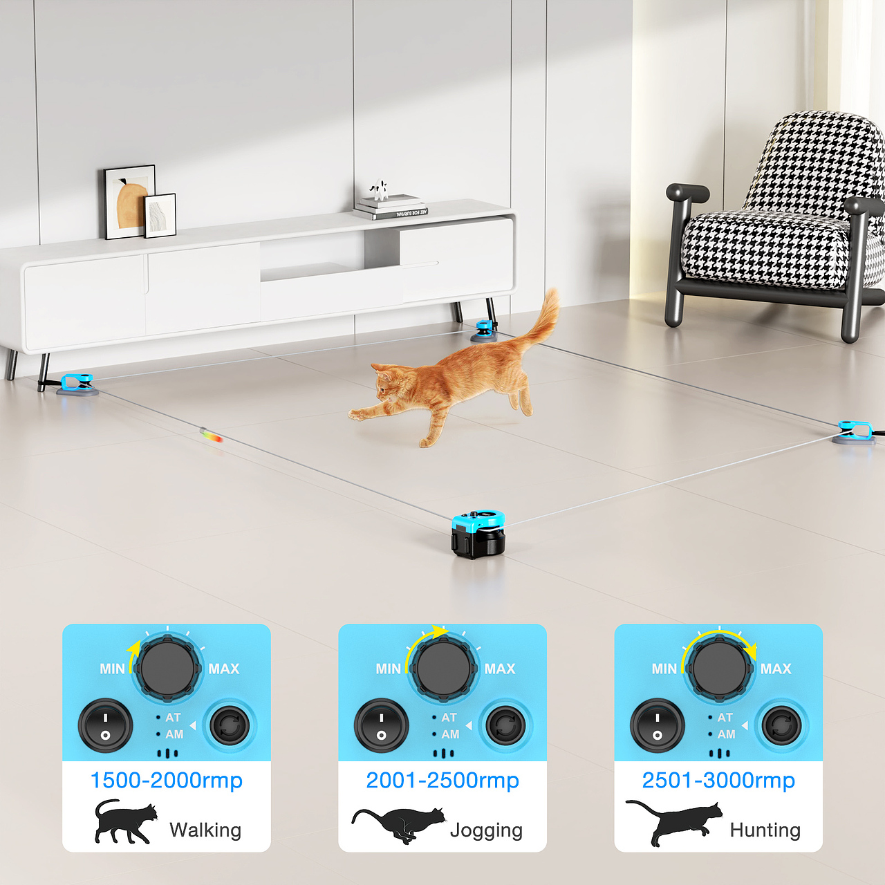 逗貓玩具（圖ZMzg4ODgwMjQ0） - 電商 - 站酷設(shè)計(jì)師cc陳某原創(chuàng)素材 - 站酷ZCOOL