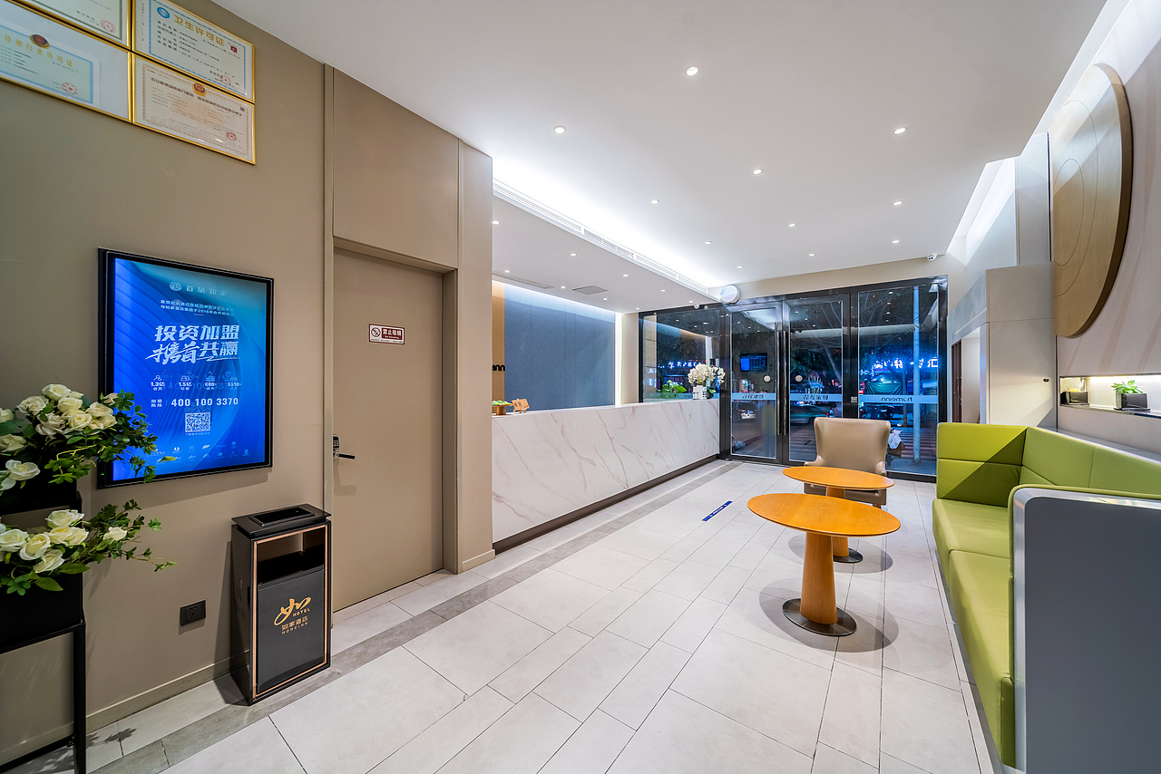 四川省广元市酒店拍摄|如家酒店|酒店摄影（图ZMzg4ODgxMTI4） - 环境/建筑摄影 - 站酷设计师空气片坊酒店摄影原创素材 - 站酷ZCOOL