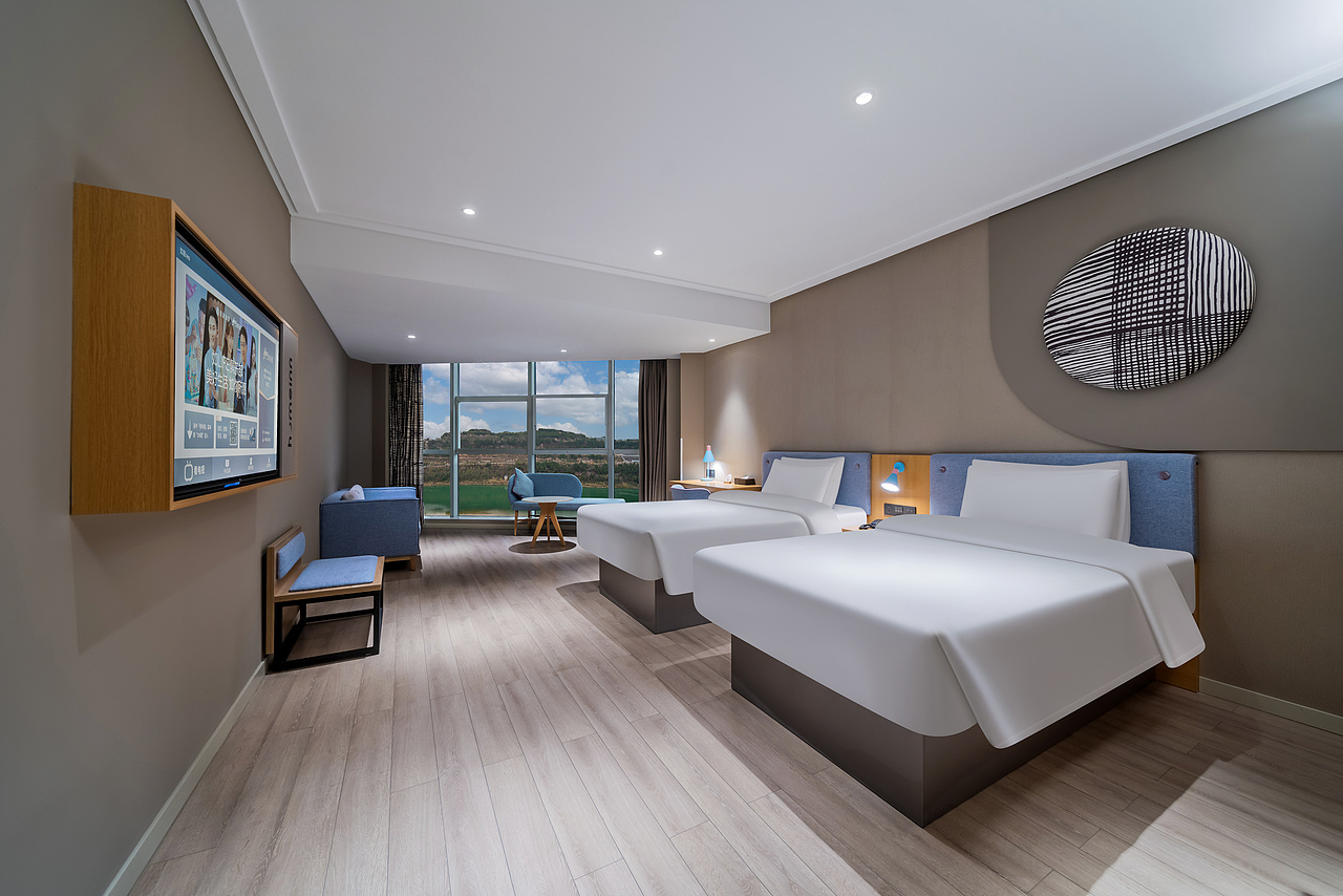 四川省广元市酒店拍摄|如家酒店|酒店摄影（图ZMzg4ODgxMTY0） - 环境/建筑摄影 - 站酷设计师空气片坊酒店摄影原创素材 - 站酷ZCOOL