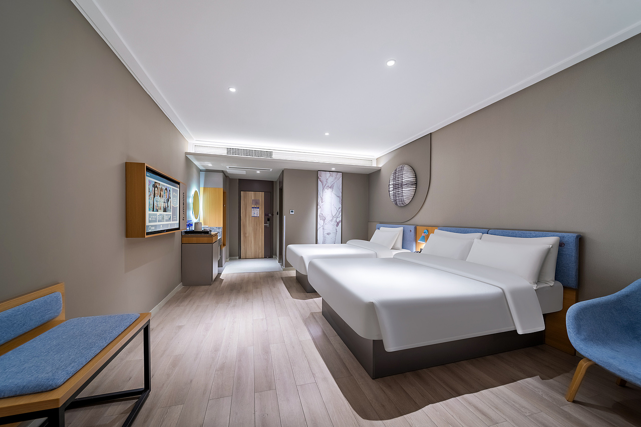 四川省广元市酒店拍摄|如家酒店|酒店摄影（图ZMzg4ODgxMTcy） - 环境/建筑摄影 - 站酷设计师空气片坊酒店摄影原创素材 - 站酷ZCOOL