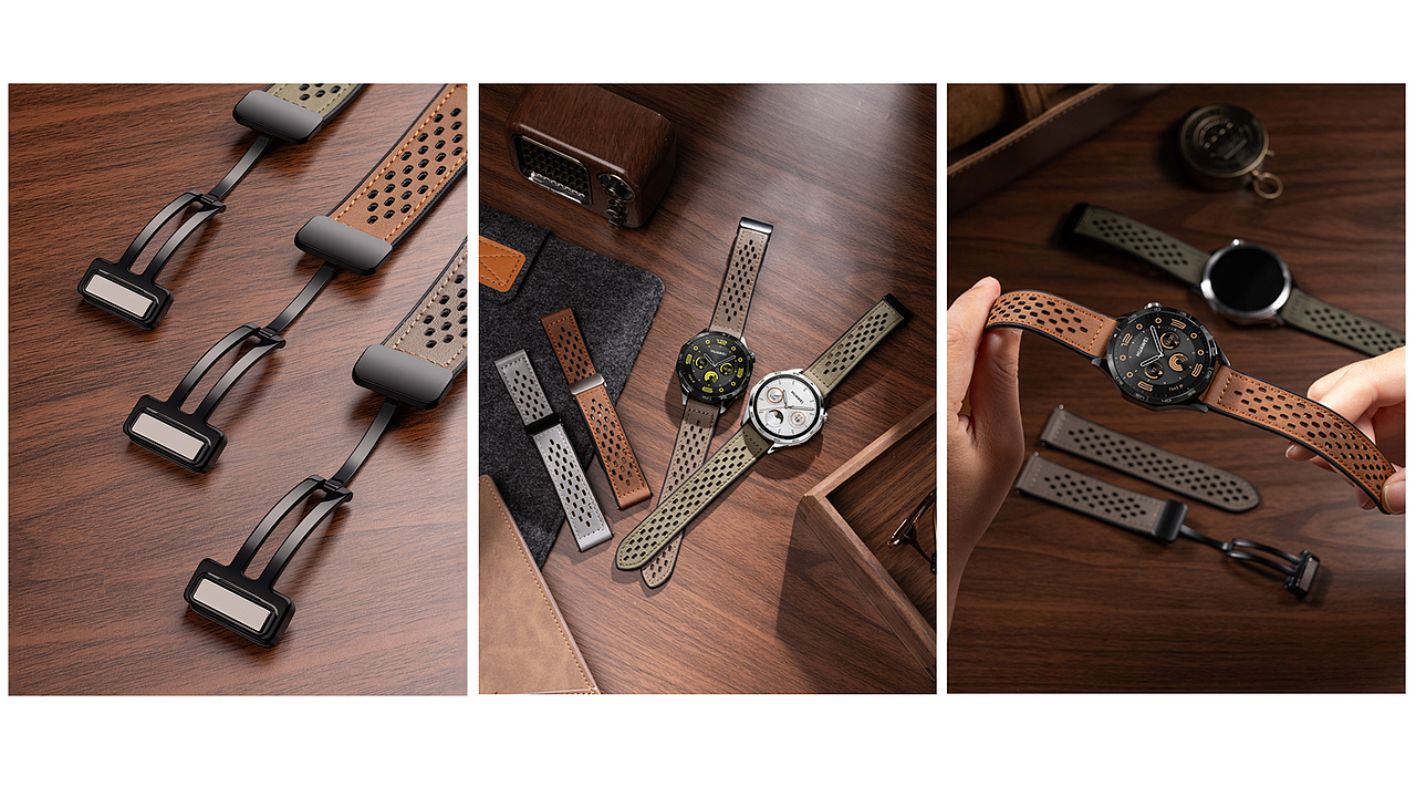 智能手表表带产品摄影（图ZMzg4ODgzMzky） - 产品摄影 - 站酷设计师风间c原创素材 - 站酷ZCOOL