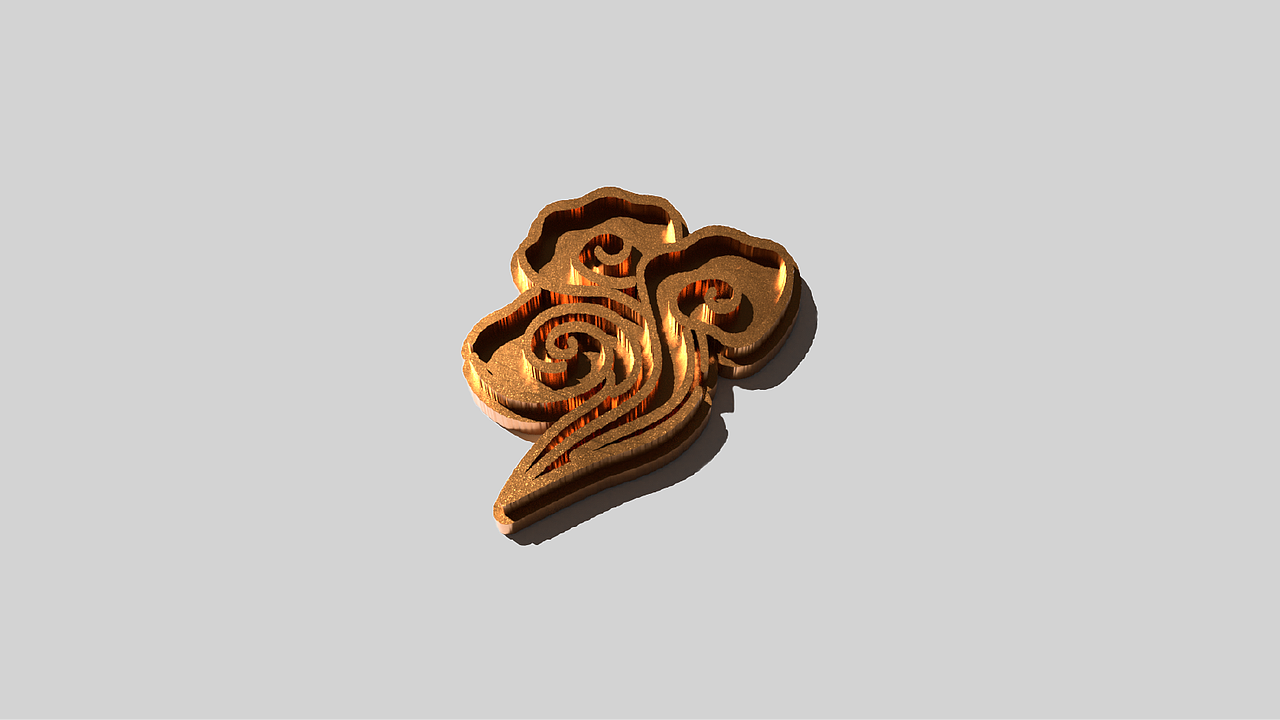 三朵云 THREE CLOUDS（图ZMzg4ODg0NDI0） - 品牌 - 站酷设计师SONG_AD原创素材 - 站酷ZCOOL