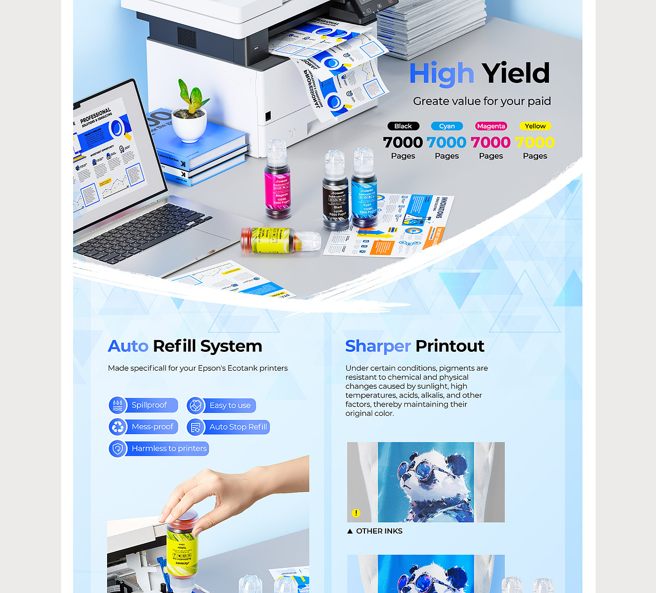 2024设计作品总结（图ZMzg4ODg0NzYw） - 其他平面 - 站酷设计师花心的超现实原创素材 - 站酷ZCOOL