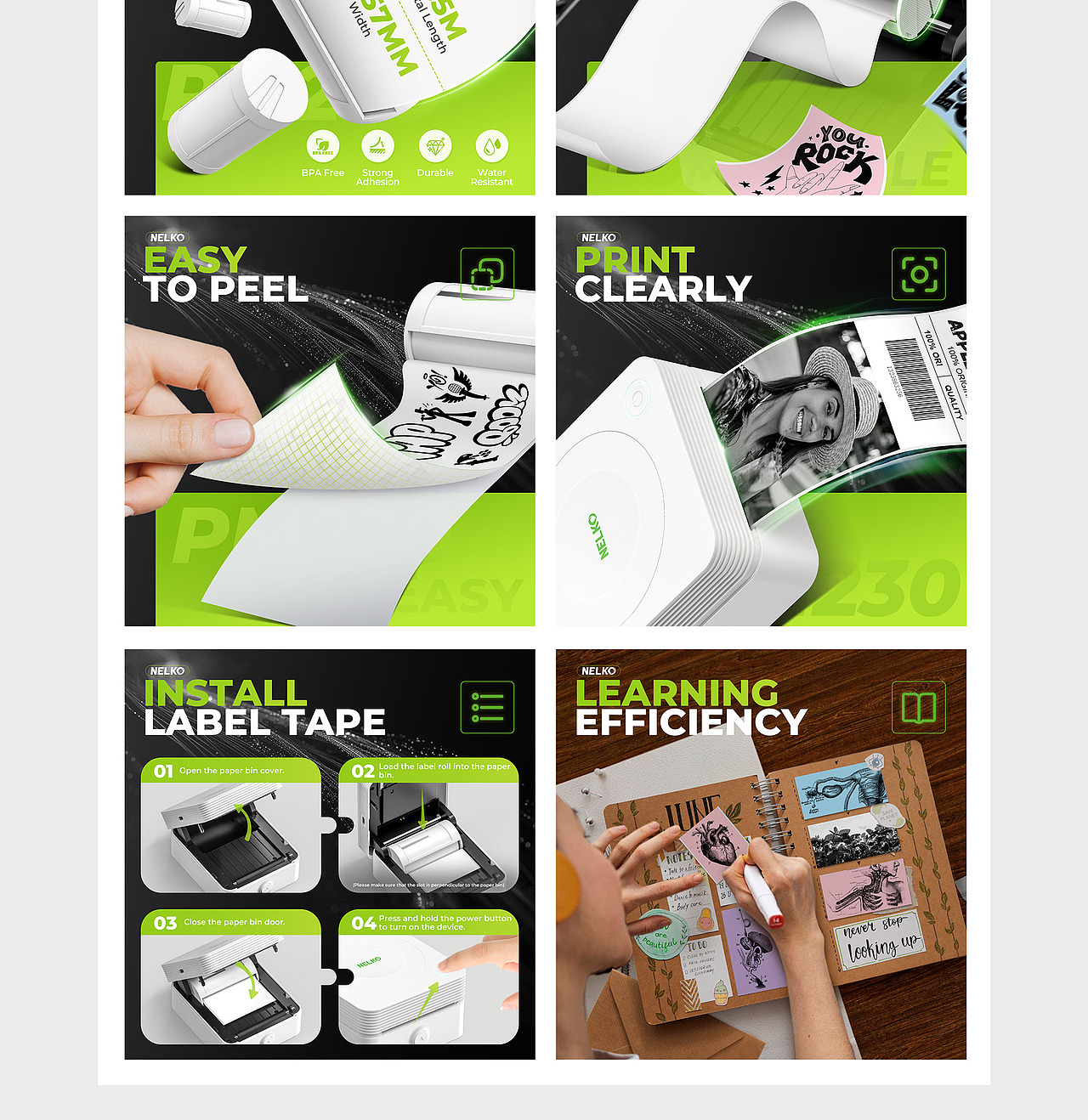 2024设计作品总结（图ZMzg4ODg0NzMy） - 其他平面 - 站酷设计师花心的超现实原创素材 - 站酷ZCOOL