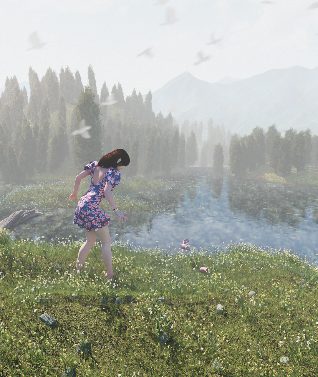 森林（图ZMzg4ODg1OTcy） - 场景 - 站酷设计师你的欧尼酱原创素材 - 站酷ZCOOL