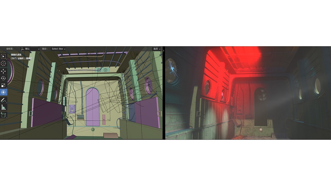 模仿使命召唤画面（图ZMzg4ODg3MzQw） - 场景 - 站酷设计师非专业设计师001原创素材 - 站酷ZCOOL