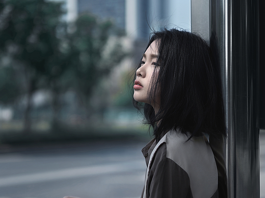 清冷感