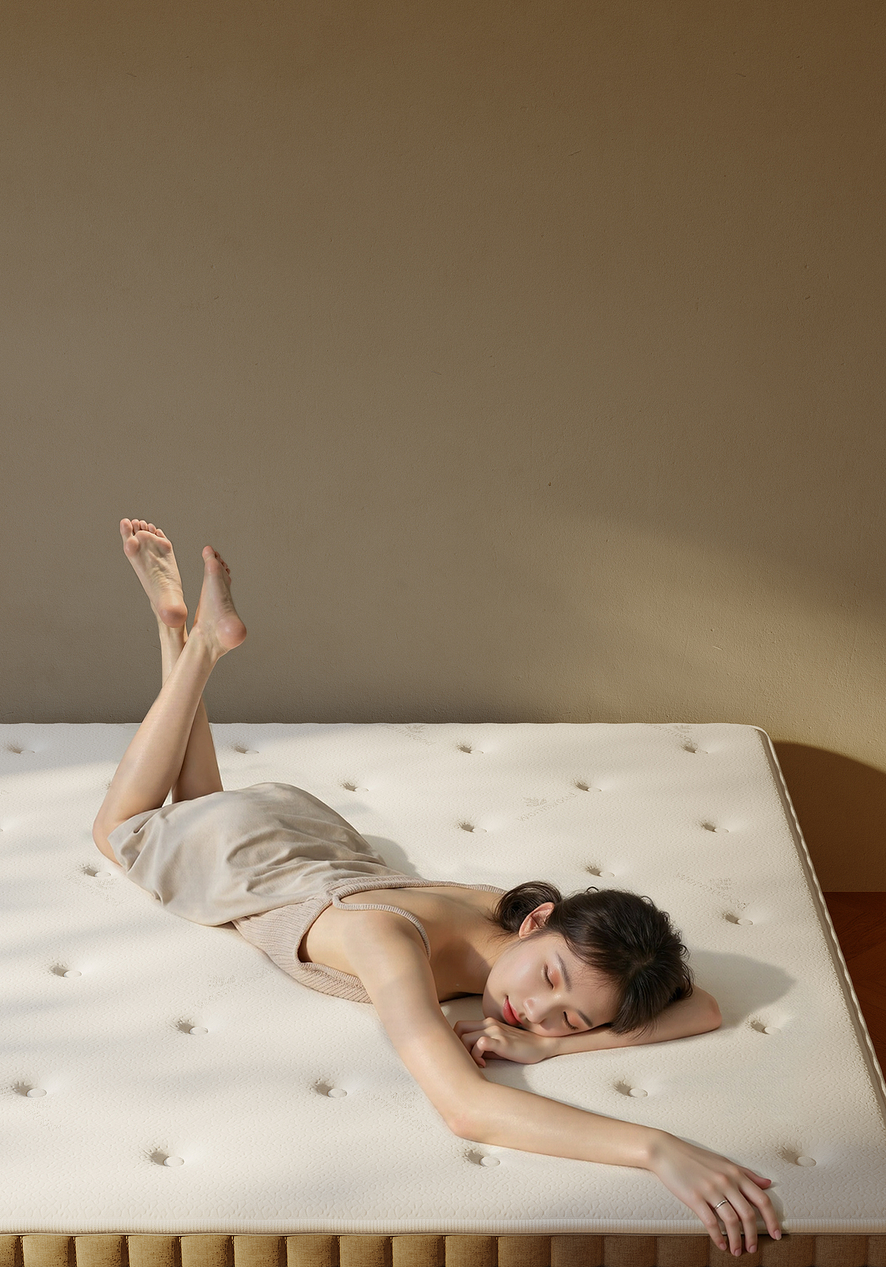 床墊產(chǎn)品宣傳圖（圖ZMzg4ODkxODQw） - 生活用品 - 站酷設(shè)計師俗家徒弟原創(chuàng)素材 - 站酷ZCOOL